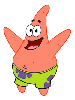 Patrick